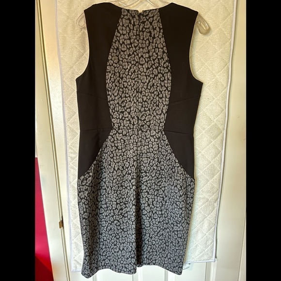 Ann Taylor Professional Dress. Size 10 - Picture 2 of 4